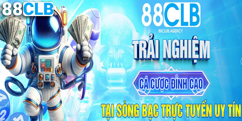 Tải App 88clb - Nền Tảng Cá Cược Đỉnh Cao Dành Cho Người Chơi