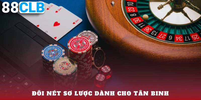 Nhà cái khác 88clb - Danh sách top 5 nhà cái chuyên nghiệp hiện nay