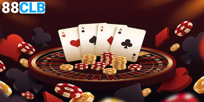 Casino 88clb - Trò chơi Sicbo hấp dẫn đang chờ bạn chinh phục